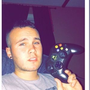 Meet your Posher, Tim